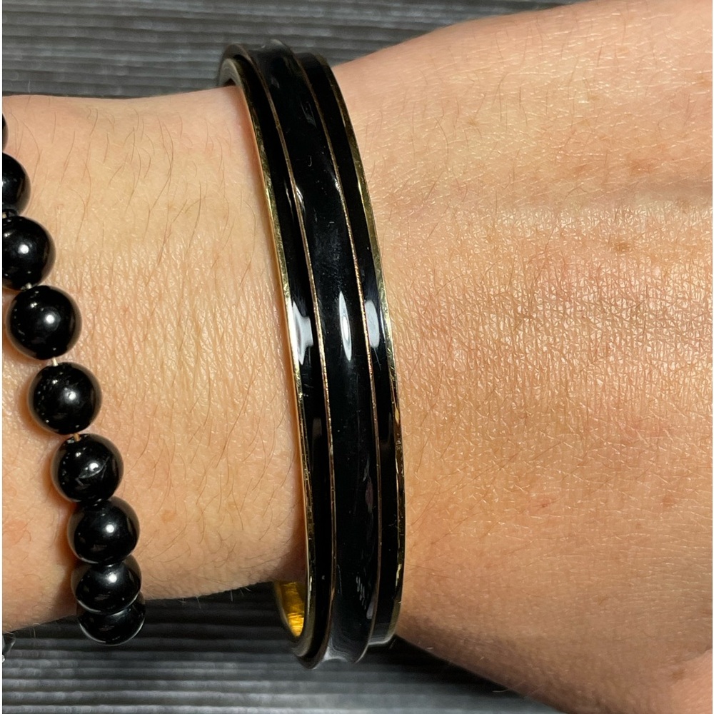 Kate Spade Spinner Bangle
